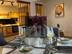 Zanzibar Apartament 2 camere, 45 mp, parter