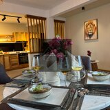 Zanzibar Apartament 2 camere, 45 mp, parter